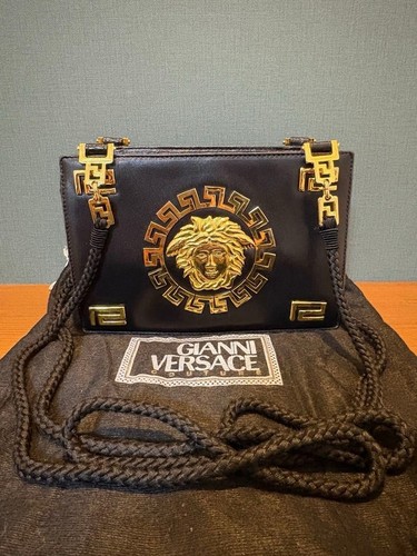 Borsa tracolla versace - tracolla,