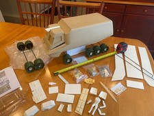 Scala studio UFO SHADO 2