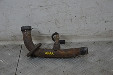 92629- Collettore Terminale Di Scarico Yamaha Xmax X-max 250 dal 2005 al 2009