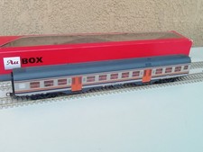 LIMA 309271 CARROZZA MDVC 2da