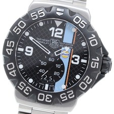 Orologio Uomo TAG HEUER