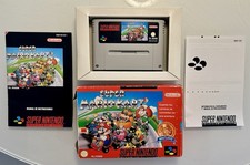 Super Mario Kart – Super