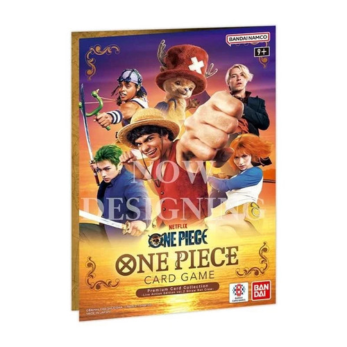 Preo one piece - one, premium