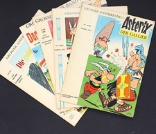 ASTERIX & OBELIX PRIME