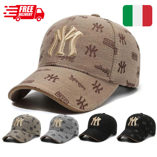Cappellino baseball in - cappellino,