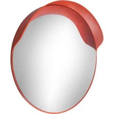 SPECCHIO STRADALE CON VISIERA