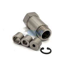 EMULATORE SONDA LAMBDA