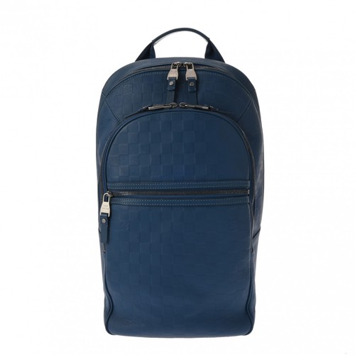 Zaino louis vuitton damier - zaino,