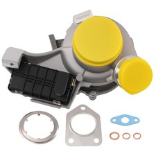 Turbina GTB1749V 767378-5010S