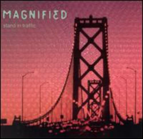 Stand traffic audio cd - stand, [audio