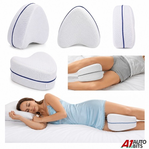 Cuscino gambe memory foam - memory,