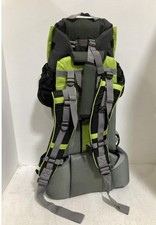 HOMCOM Zaino da Escursionismo