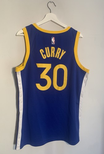 Maglietta nba authentics - nba, curry