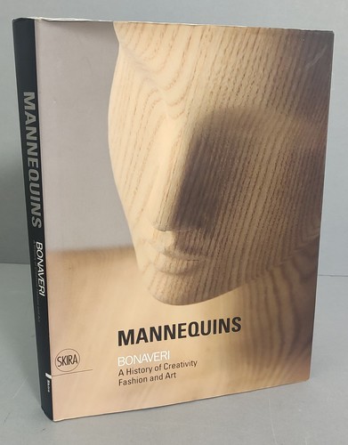 Mannequins bonaveri a - mannequins,