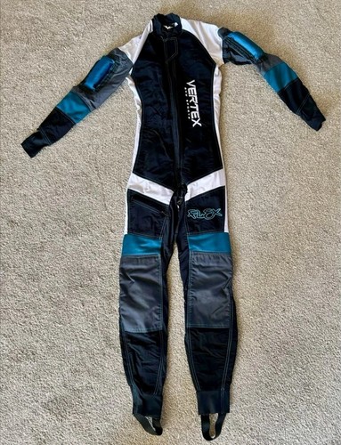 Tuta volante skydiving freefly - tuta,