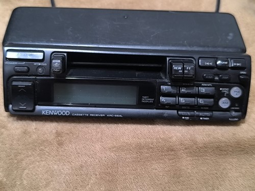 Vintage solo frontalino - solo,