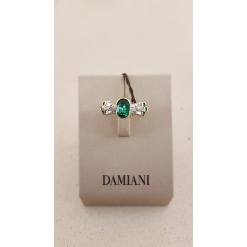 Anello damiani n30995p - anello,