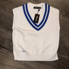 Nuovo maglione RLX Ralph