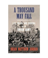 A Thousand May Fall: Life