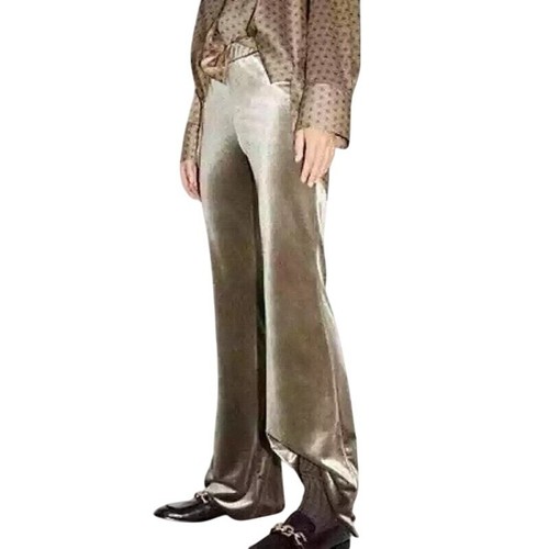 Pantaloni zara donna - pantaloni,