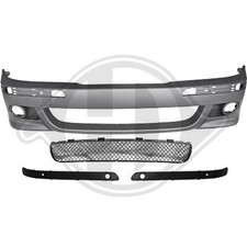 PARAURTI ANTERIORE PER BMW E39