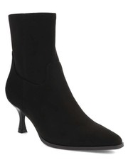 MIA Stivaletto Donna Aletta-N