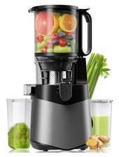 LUIXXN Cold Press Juicer