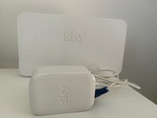 Sky Q Booster WiFi Wireless