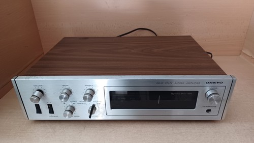 Onkyo dynamic four 700 - onkyo,