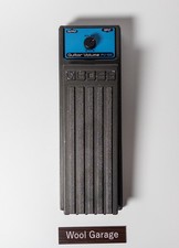 Pedale volume chitarra BOSS