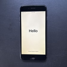 Smartphone apple iphone - 6s, 64