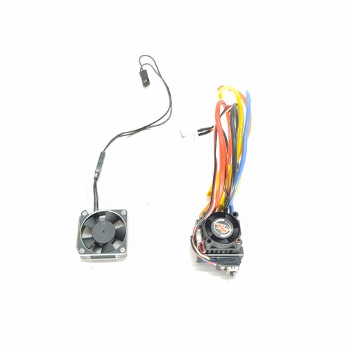 Hobbywing xerun xr10 - xr10, justock