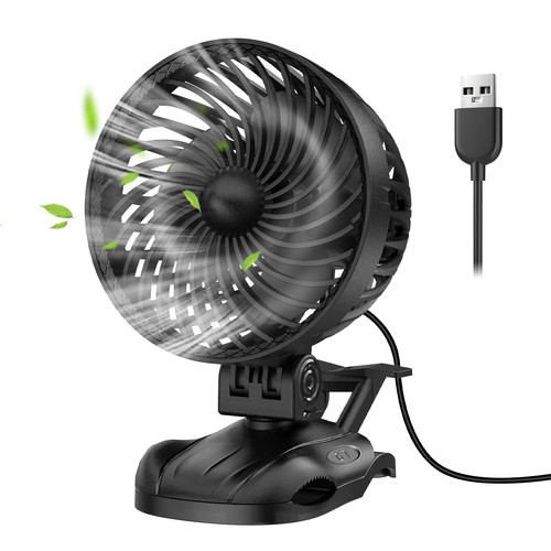 Mini ventilatore tavolo 9 - da,