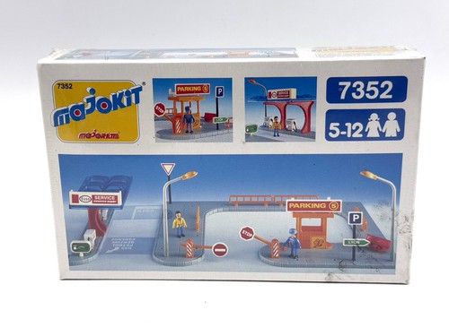 Vintage majokit majorette - vintage,