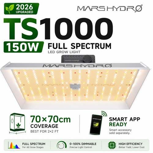 2026 mars hydro 1000 - hydro,
