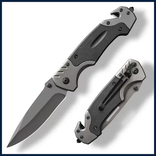 Coltello tascabile - , da