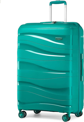Valigia grande 75cm trolley - da,