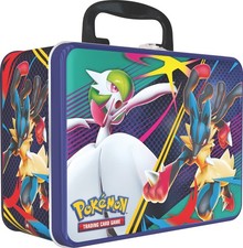 Pokemon - Valigetta Collezione