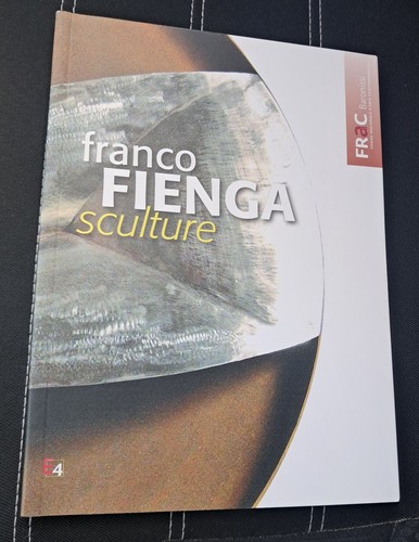 Franco fienga sculture - fienga,