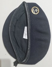 Basco Marina Militare Inglese Royal Navy