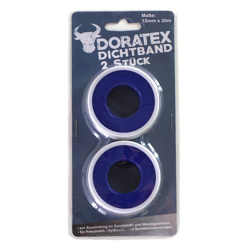 Doratex rotoli nastro - 2,