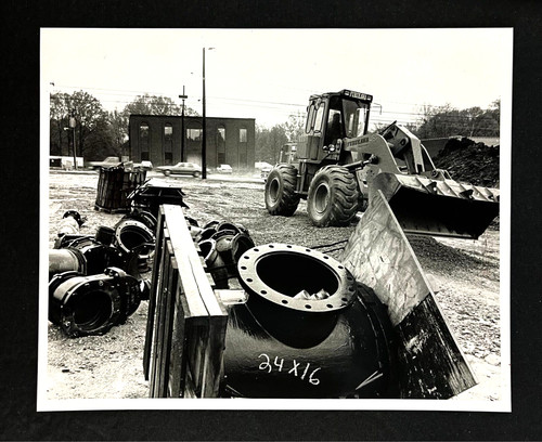 1989 central ave 2900 blocco - 1989,