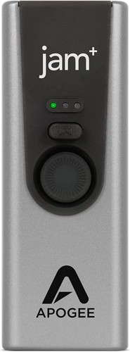 Apogee digital jam - jam, +
