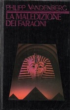 LA MALEDIZIONE DEI FARAONI -