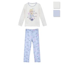 Pigiama disney frozen elsa - pigiama,