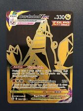 Carta Pokémon Duraludon Vmax Black Gold Oro TG30/TG30 ITA - Tempesta Argentata