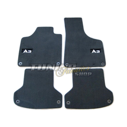 Originale audi premium - 4x,