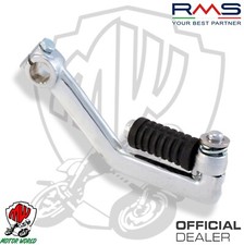 PEDALE MESSA IN MOTO