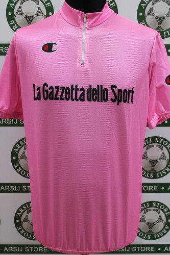 Maglia ciclismo bike - , rosa