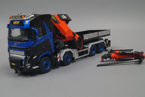 Wsi volvo fh5 - -,